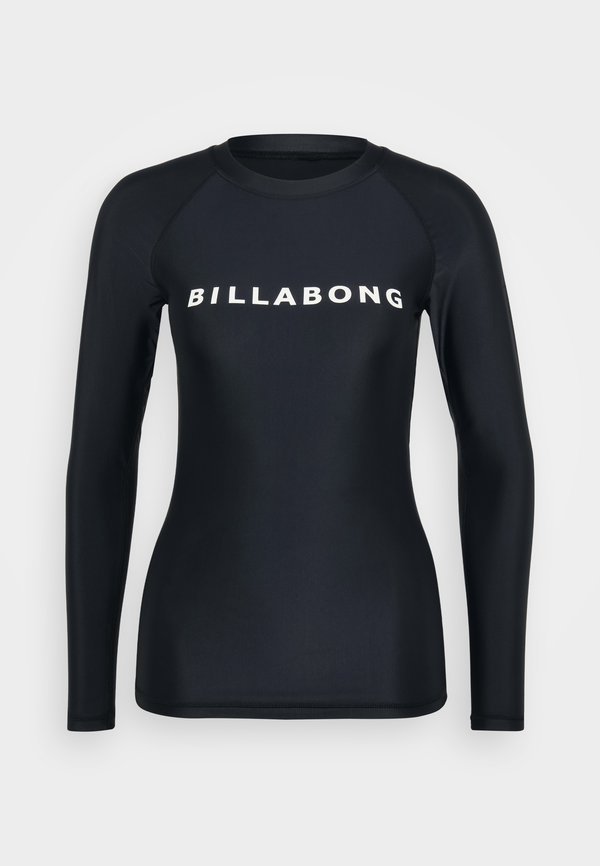 SOCIETY LONG SLEEVE SUNSHIRT - Bikini top4