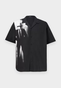 Δεν επιλέχθηκε, black