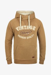 Unausgewählt, dark mustard