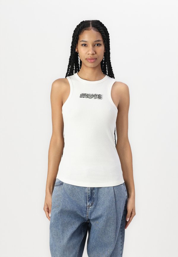 SIV - Top - jet stream