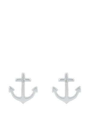 ANKER - Pendientes - silberfarben