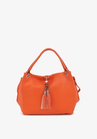 Niet geselecteerd, sunset orange