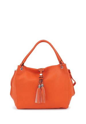 UZAY - Handtas - sunset orange
