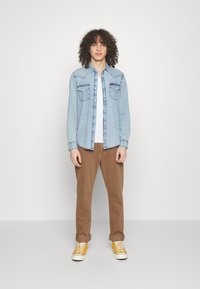 Lee REGULAR WESTERN - Ing - summer haze