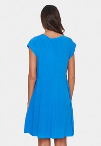Saint Tropez GISLA - Dnevna haljina - palace blue