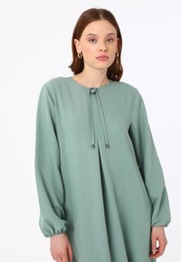 Modanisa - Długa sukienka