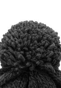 Lierys Beanie - anthrazit