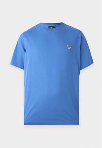 Επιλέχθηκε, blue