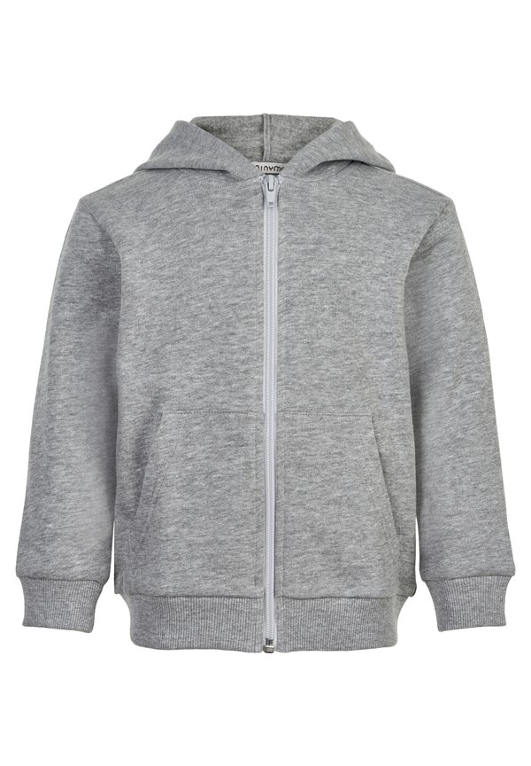 MISWEAT 2 PACK - Zip-up sweatshirt2