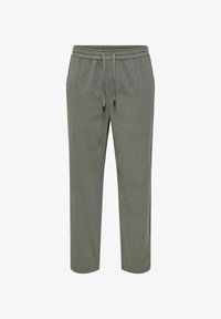 Kijelölve, castor gray