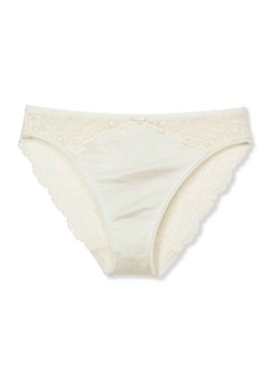 Calida CUT - Slip - alabastar