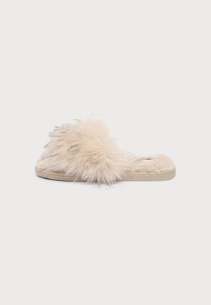 Anna Field by Zalando, Παντόφλες - beige