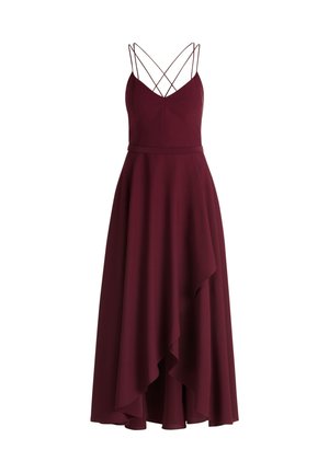 Vera Mont, VERA MONT DAMEN ABENDKLEID - NOOS NOOS - Robe de cocktail - deep dahlia