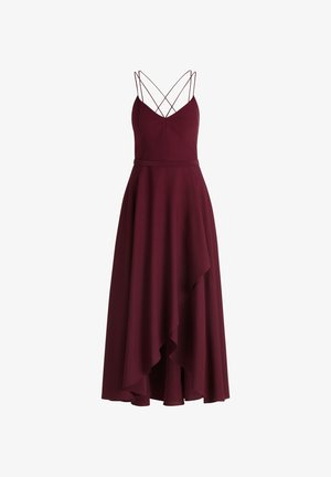 Vera Mont, VERA MONT DAMEN ABENDKLEID - NOOS NOOS - Robe de cocktail - deep dahlia