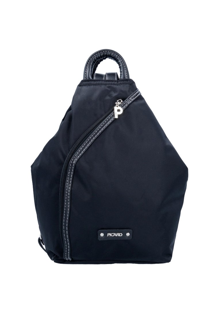 Picard SONJA - Gürteltasche - garden/mehrfarbig