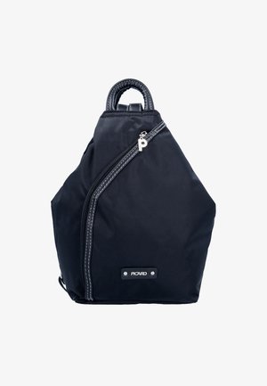 Picard SONJA - Tagesrucksack - black