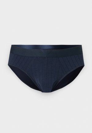 Emporio Armani, Слипове - blu