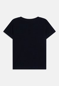 Name it NMMMADDEN  - T-shirts med print - dark sapphire