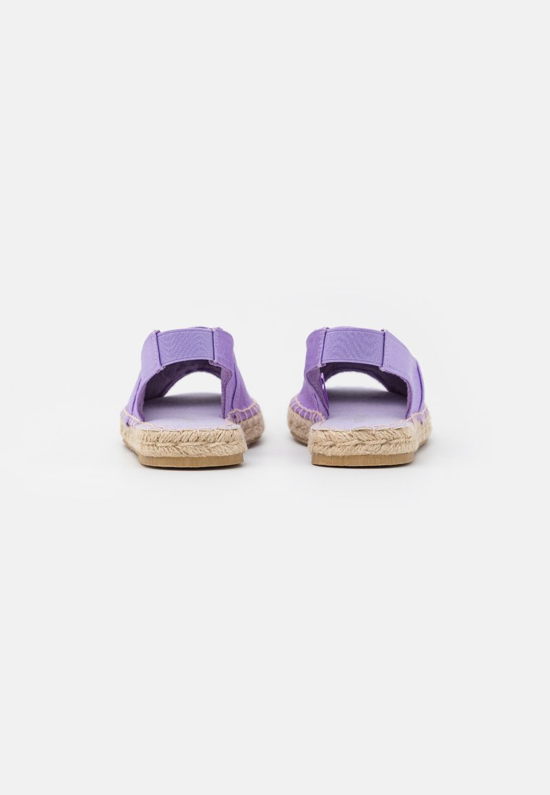 Damen Halbschuhe | Vero Moda VMKERA Riemensandalette lavendula/flieder - CL98776 Damen Halbschuhe | Vero Moda VMKERA Riemensandalette lavendula/flieder - CL98776