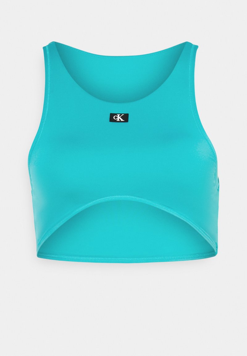 Top de bikini