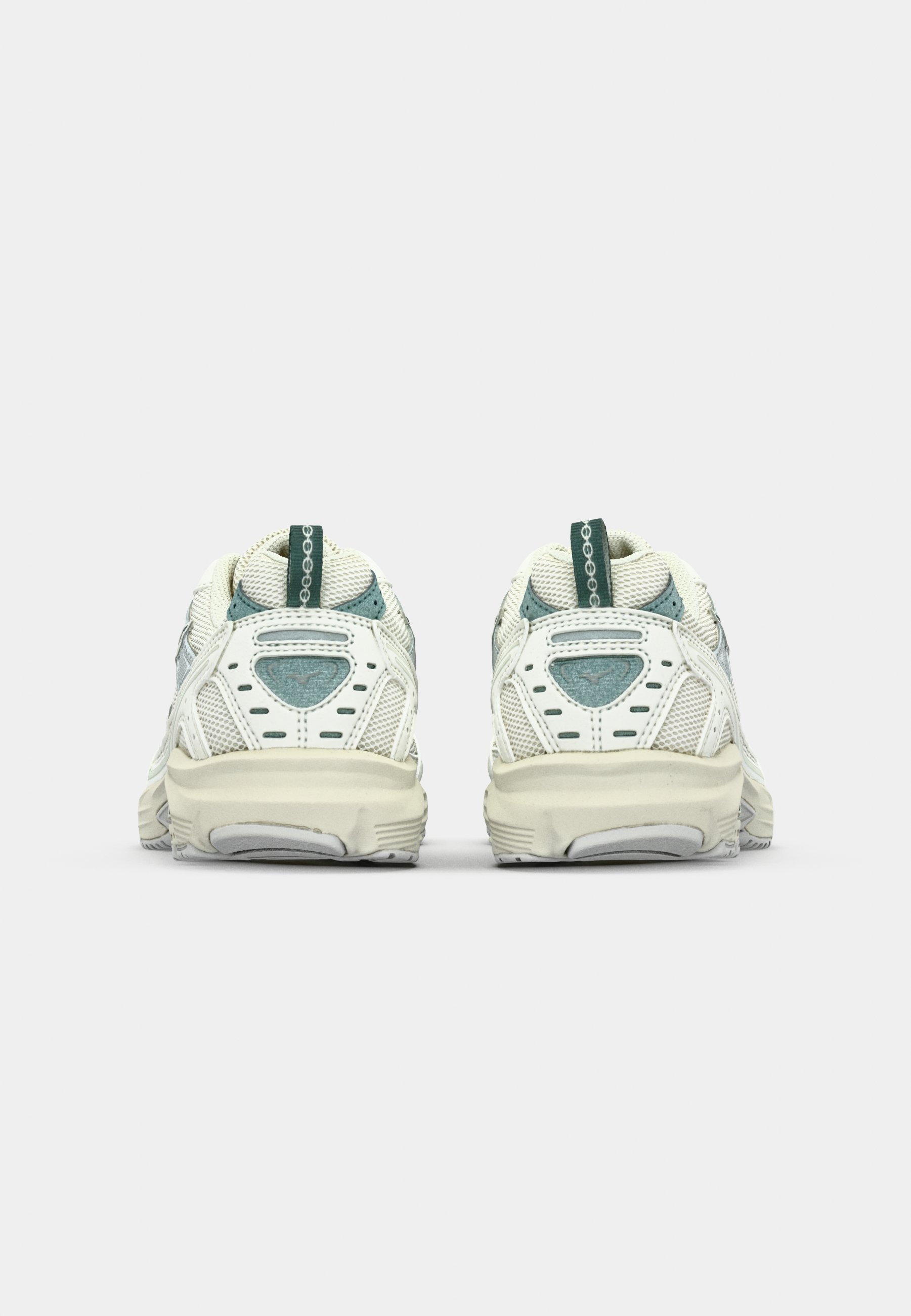 Mizuno Sportstyle UNISEX - Trainers - pristine/wind chime/bistro