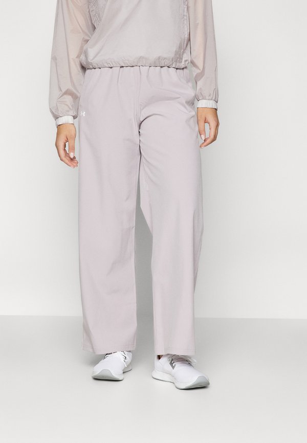 RIVAL WIDE LEG PANT - Stoffhose