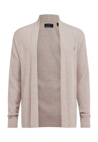 MODE OPEN CAR - Kardigán - boston taupe