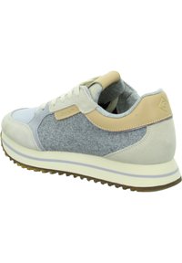 GANT BEVINDA - Trainers - beige