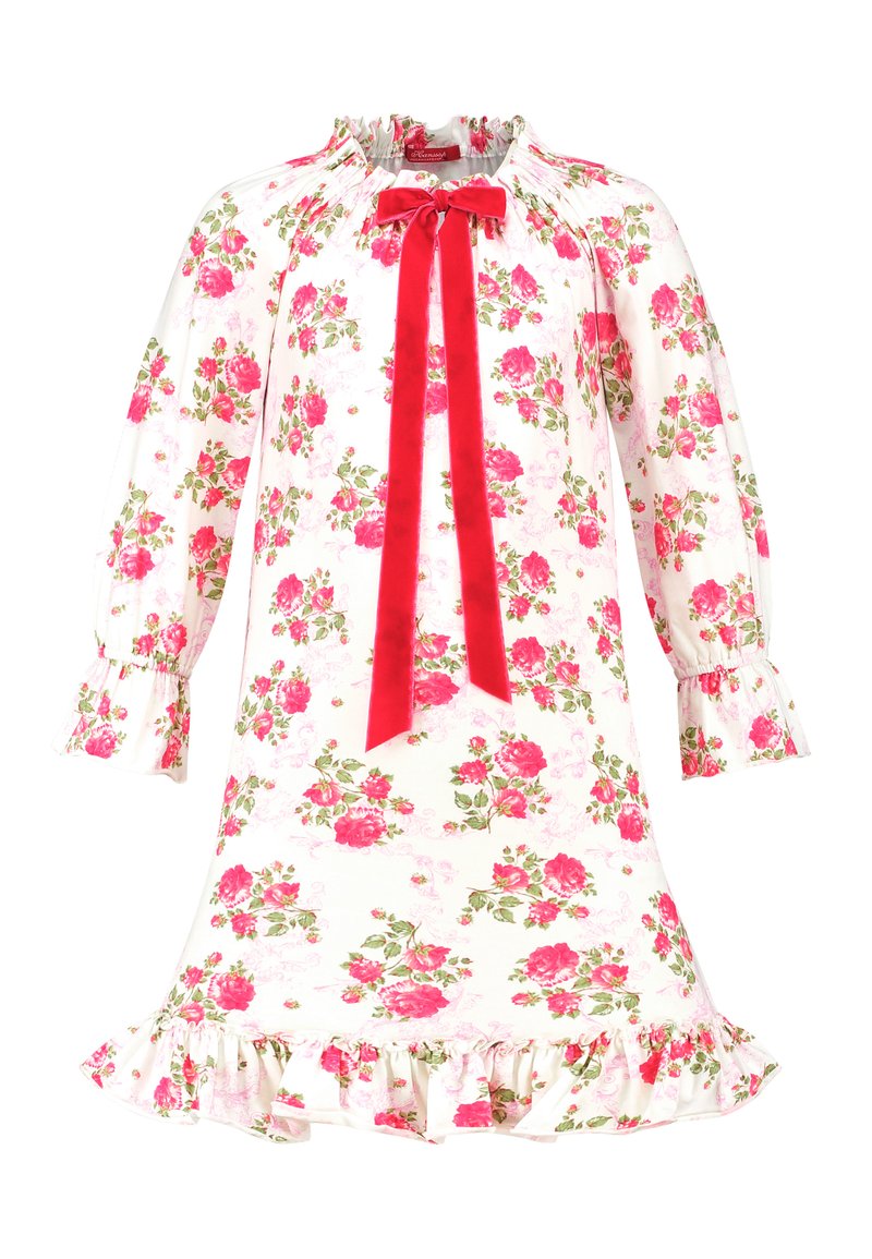 Hanssop DESIGN - Nightie - pink - Zalando