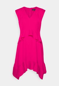 BCBGMAXAZRIA Robe de soirée - pink