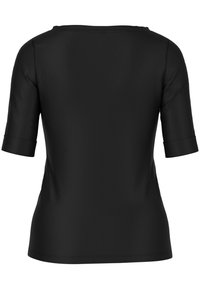 Marc Cain T-Shirt basic - black
