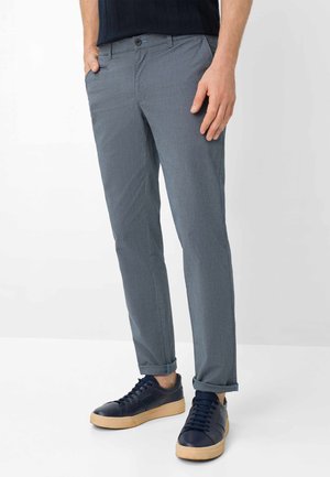 BRAX FABIO IN HI-FLEX MODERN FIT - Chino - grau