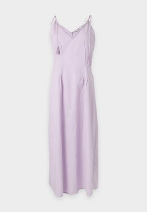 Pepe Jeans, FRANCESCA - Robe de jour - mauve purple