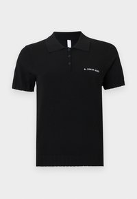 Non sélectionné, black