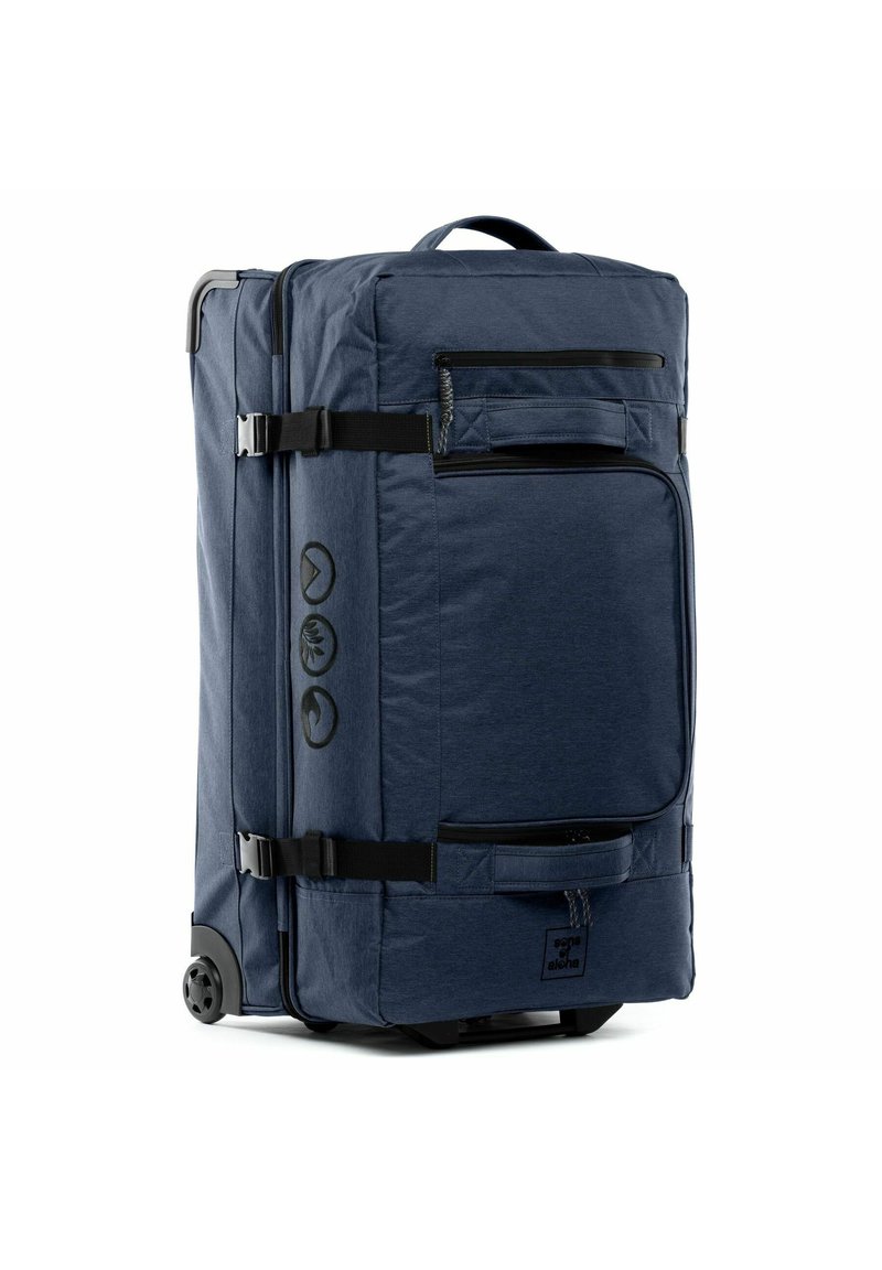 Sac De Voyage OCEAN ONE ALLROUND 70L – Valise à Roulettes Pratique Et Spacieux