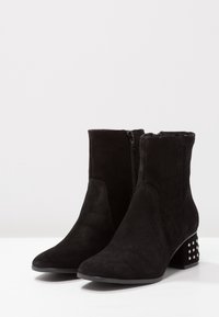 Tamaris Bottines - black