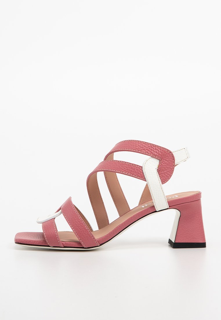 Pollini Sandalen meerkleurig Pollini Sandalen meerkleurig