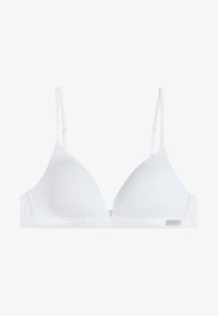 Selected, bianco