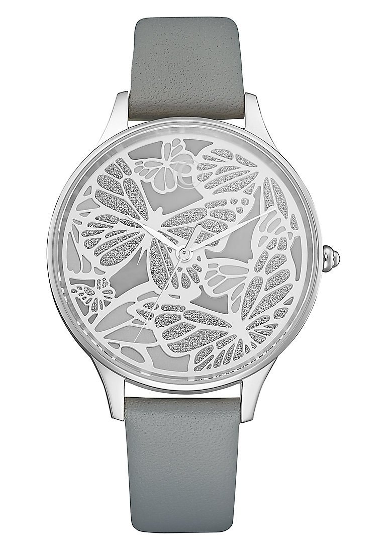 C- Collection by CHRIST Montre - grey