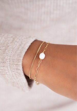 Armband - gold coloured