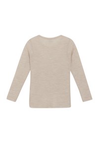 CeLaVi Langarmshirt - rose dust