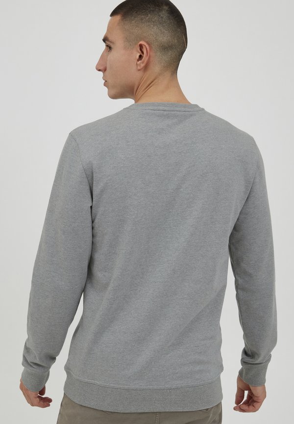 PRNAHOR - Sweatshirt - gray melange2