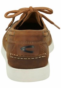 camel active Bootsschuh - cognac c45