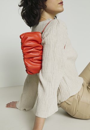 Liste unserer favoritisierten Tasche orange