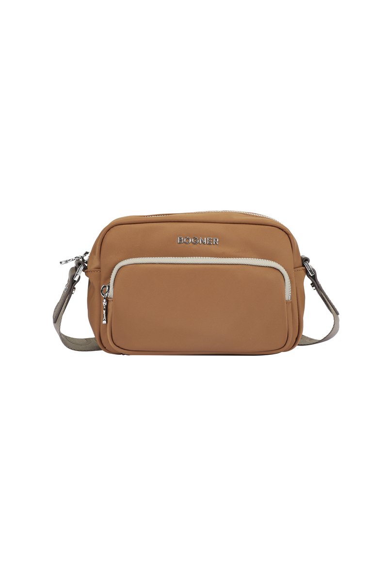 Bogner KLOSTERS LIDIA - Borsa a tracolla - brown