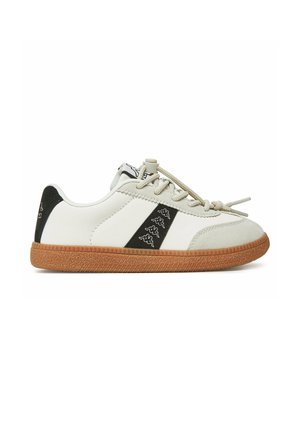 Kappa, Sneakers laag - beige