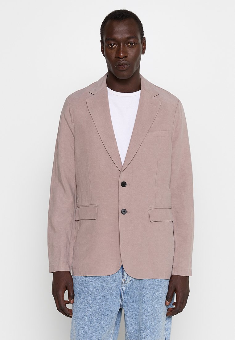 AllSaints Blazer roze