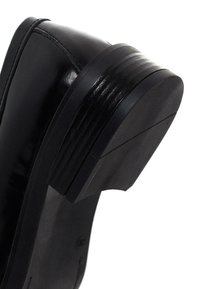 Derimod Scarpe senza lacci - black