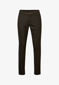 Geselecteerd, dunkelgrau