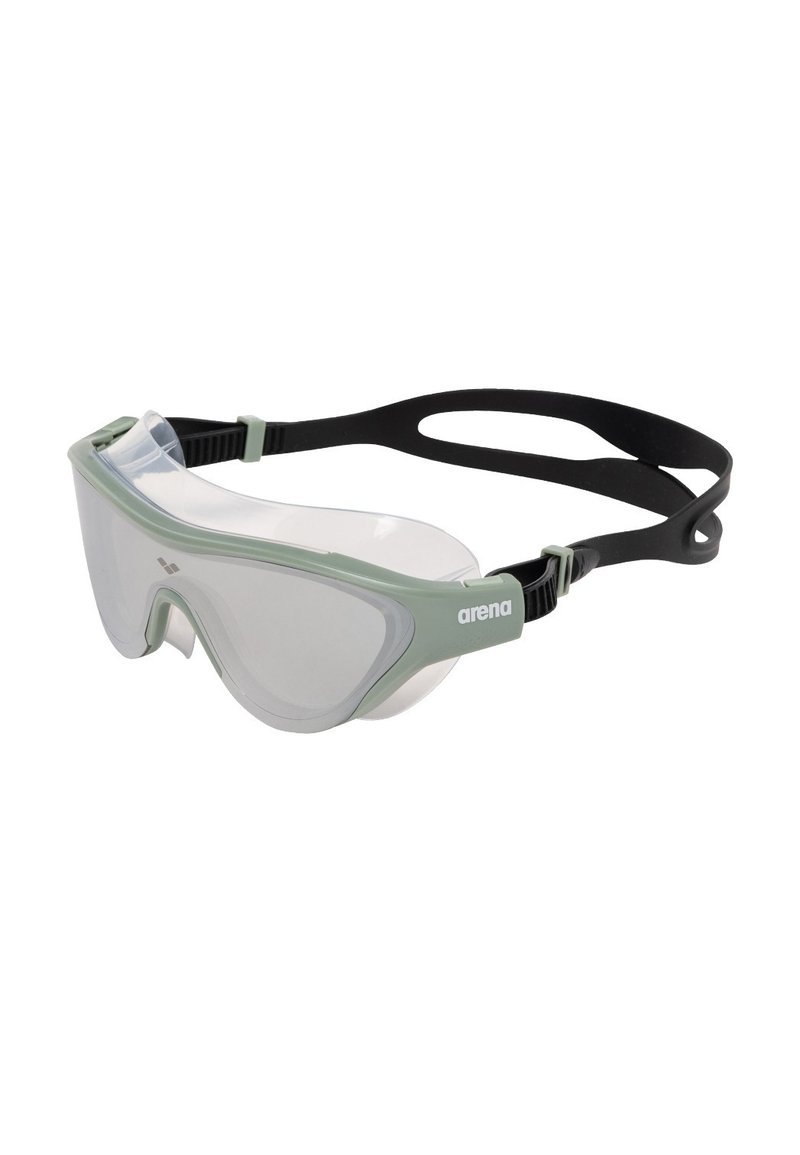 Arena UNISEX zielony